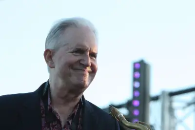 Festival Jazz360 : 17e édition avec Scott Hamilton et nouvelle équipe
