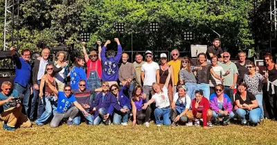 Festival Les Arts Fous : une 17e édition 100% charentaise le 15 mai
