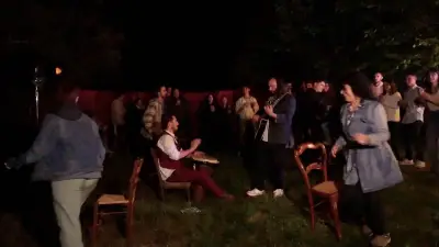 Festival Les Chaises Musicales : 2e édition à Saint-Priest-les-Fougères