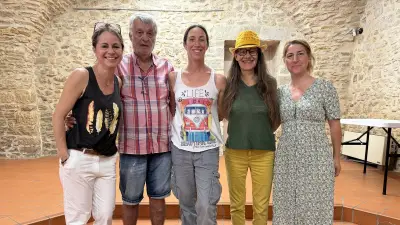 Festival Les jeunes bagnolais se la jouent : 15e édition les 6 et 7 juin