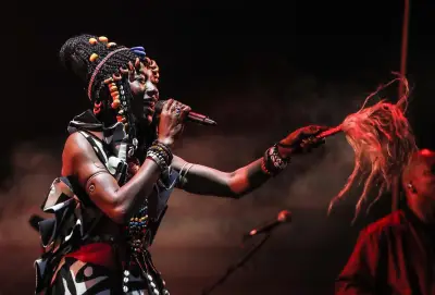 Festival Musiques Métisses : 50 ans de diversité culturelle à Angoulême