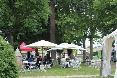 Festival Philosophia 2024 : soleil et débats à Pomerol et Saint-Émilion
