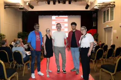 Festivals parallèles à Cannes : un autre cinéma sans barrières