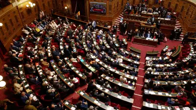 Feu vert du Sénat pour la restitution de dépouilles d'Amérindiens à la Guyane