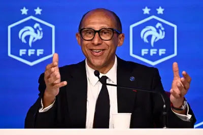FFF : Diallo félicite l'affluence record des Girondins