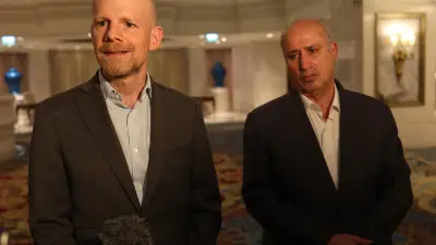 Fifa : réunion constructive avec l'Iran pour le Mondial 2026