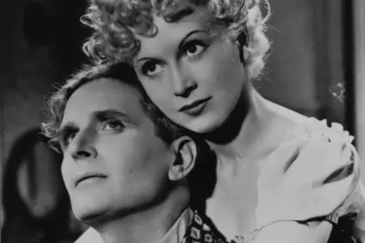 Film perdu de Marcel Pagnol retrouvé : une facette impudique dévoilée