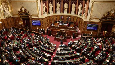 Fin de vie : le Sénat rejette l'article clé de la réforme, le texte fragilisé
