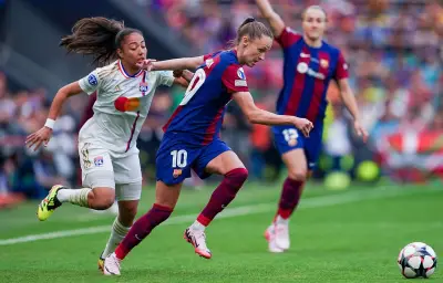 Finale C1 féminine : Ingrid Engen face à sa compagne Mapi Leon