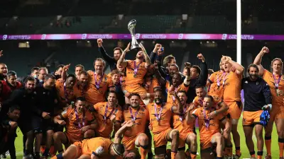 Finale Challenge Cup : primes MHR vs Ulster dévoilées