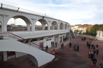 Finale Champions Cup : écran géant au stade Chaban-Delmas pour UBB-Leinster