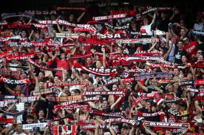 Finale Coupe de France : l'édito de William Humberset avant Lens-Nice