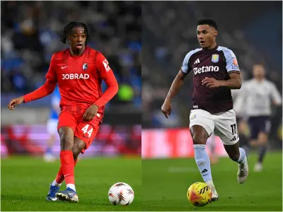 Finale Ligue Europa : Fribourg - Aston Villa à 21h sur Canal+ Foot