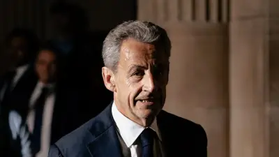 Financement libyen : Sarkozy fixé sur son sort le 30 novembre