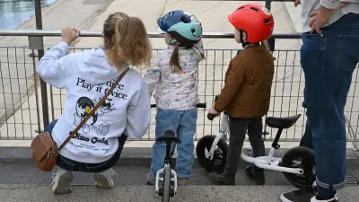 Fise 2026 à Montpellier : initiations gratuites au skate, BMX et roller pour les jeunes