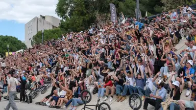 Fise Montpellier : cap sur 2027 pour les 30 ans et le retour de disciplines mythiques
