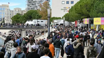 Fise Montpellier : retraités, familles et étudiants, un public varié