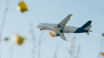 Flambée du kérosène : jusqu'à 20 millions de passagers menacés en Allemagne