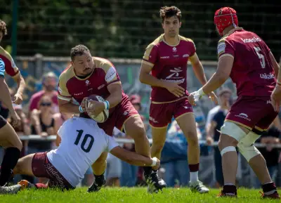 Floirac s'incline de justesse à Bagnères-de-Bigorre (23-20)
