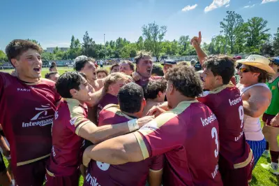 Floirac valide sa montée en Nationale 2 après une victoire 39-29