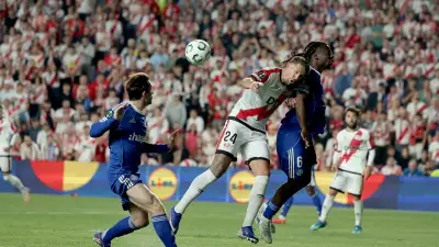 Florian Lejeune : des pelouses amateurs à une finale européenne