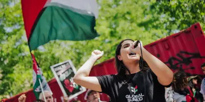 Flottille pour Gaza : des militants dénoncent l'inaction des gouvernements