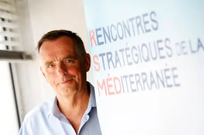 FMES change de nom pour s'adapter à la fracturation du monde