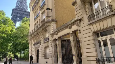 Féminicide à Paris : l'ex-compagnon avoue avoir tué Céline