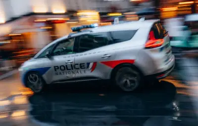 Féminicide à Paris : une femme de 25 ans tuée dans sa baignoire