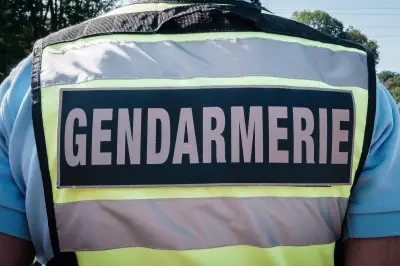 Féminicide présumé en Saône-et-Loire : un couple retrouvé mort par balle