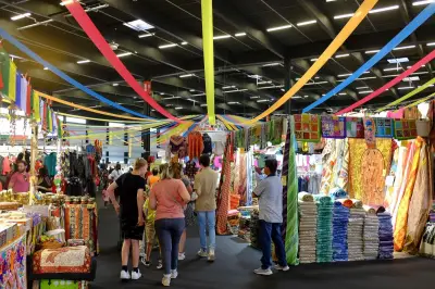 Foire Internationale de Bordeaux 2025 : 103e édition du 22 au 31 mai