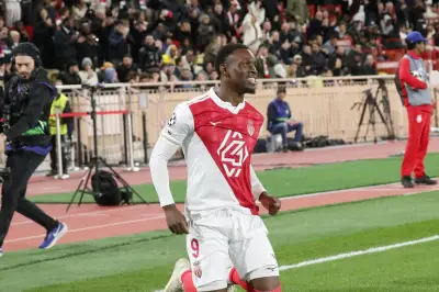 Folarin Balogun retenu avec les États-Unis pour la Coupe du monde