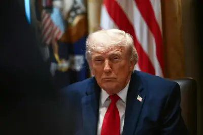 Fonds anti-instrumentalisation de Trump gelé par la justice américaine