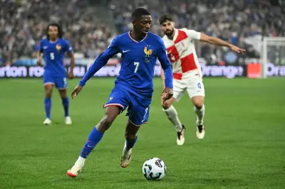 Foot : le calendrier surchargé menace la santé des joueurs avant le Mondial