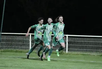 Football amateur : Marcellus/Cocumont renverse Le Mas, Boé s'accroche en R1