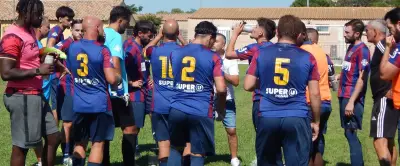 Football : le FC Domitia finit à domicile, verdicts à venir pour le bassin de Thau