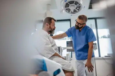 Fracture de verge : causes, symptômes et chirurgie urgente