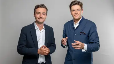 France Info : l'émission de Nathan Devers et Paul Melun s'arrête