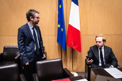 France Télévisions : le numéro 2 dénonce une privatisation rampante par Bolloré