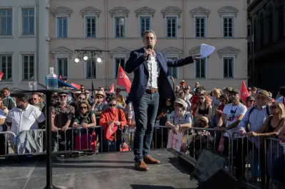 François Ruffin promet de fermer CNews s'il devient président