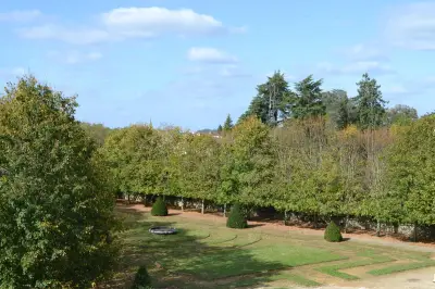 Fête de la nature au château de Cadillac : communiquer avec le vivant