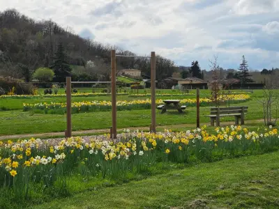 Fête de la nature à Sainte-Florence : programme du 30 mai