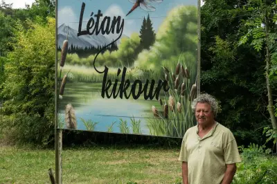 Fête de l'ortie à Ajat : programme pour la 2e édition