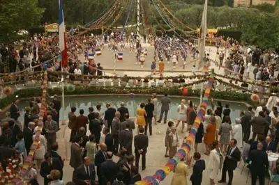 Fête des Mai à Nice : origines païennes et traditions niçoises