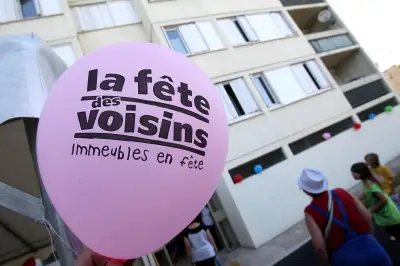 Fête des voisins à Royan : 32 sites pour la convivialité printanière