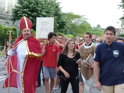 Fête San Pimpine de retour du 29 au 31 mai après deux annulations