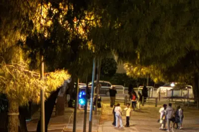 Fête sauvage à Nice : 10 heures de nuisances, les riverains excédés