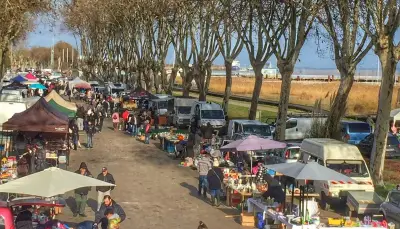Fêtes de la Pentecôte à Pauillac : programme 2024