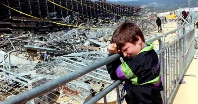 Furiani 1992 : retour sur la pire catastrophe du sport français