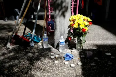 Fusillade aux Moulins : le tireur et trois complices interpellés à Nice